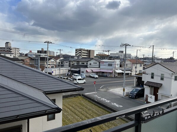 アビックス英賀保駅前の物件内観写真